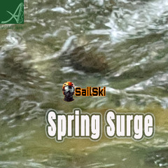 SailSki - Spring Surge [320kps]