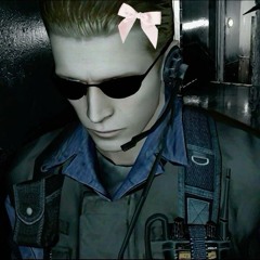 resident Evil ⛱️