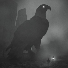 Eagle 🦅 - NIGHTFALL