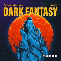 Dark Fantasy Trap Kit (WAV+MIDI) 👋 FREE DL