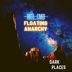 Floating Anarchy - Dark Places (feat. Intl.Cmd)