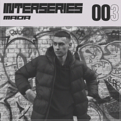 INTERSERIES 003 - MADA