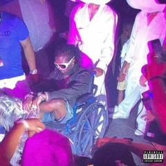 Lil Uzi Vert - All Alone/ Tantrum (HQR)