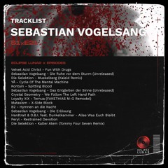 EPISODE 21: SEBASTIAN VOGELSANG x IN COG NETO