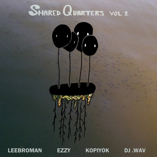 SSR019 Shared Quarters: Vol 2 SNIPPETS
