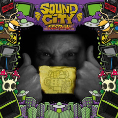 Sound City 2025 Promo Mix - ButterFist