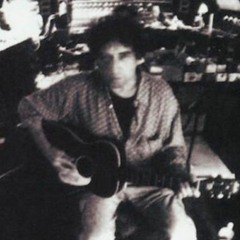 Not Dark Yet by Bob Dylan