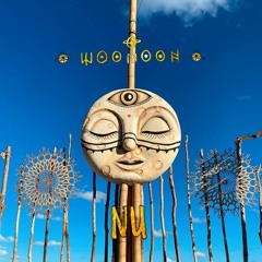 Woomoon Radio #019 NU (NUnique Sunrise Set)