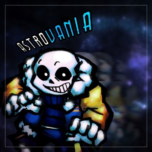 [Outertale] A S T R O V A N I A