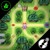 Artwork for Super Mario World: Forest Of Illusion (Vector U X H8Ø8 Remix)