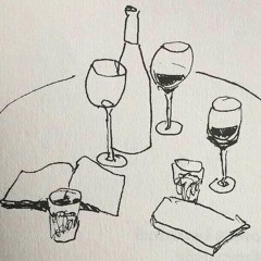 champagne (prod. wraithontheproch)