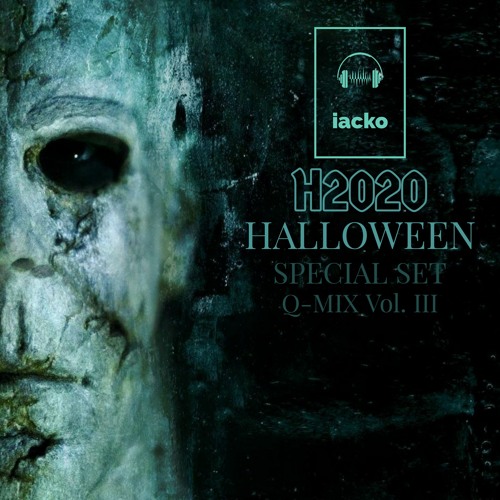 H2020 Halloween Special Set