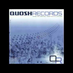 DJ RK1 Feat EMMA - A JOURNEY THROUGH QUOSH MIXTAPE