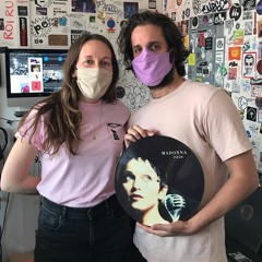 Pleasure Jams @ The Lot Radio 04 - 28 - 2021