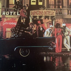 Easy Listening 7 - only Vinyl by André Stabo