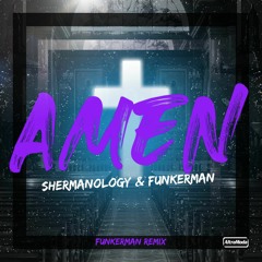 Amen (Funkerman Easy Peasy Mix)