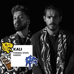 Kali Dabzee Parimal Shais Southside Vol 01 Kappa Originals.mp3