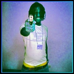 Chief Keef - glofish (prod. saintoctober)