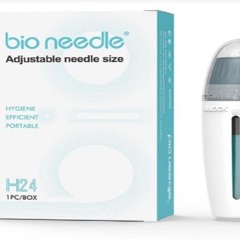 What Are The Benefits Of Using Mccosmetics Portable Adjustable Needle Size H24