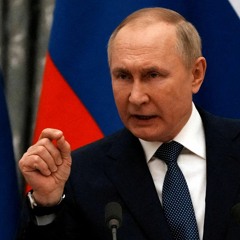 NOBODY LIKES VLAD