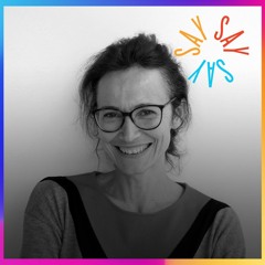 Ép. 18 : Carine Pâris, cheffe du département "Publicité et Évènement" de TOYOTA France