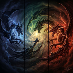 Tres Dragones