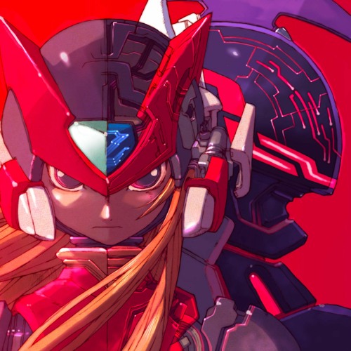 MegaMan Zero 3 - Cannon Ball (Arrangement)