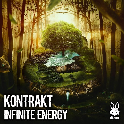Kontrakt - Infinite Energy [Free Download]