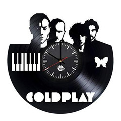 Clocks Coldplay with German's Guitar