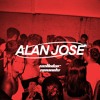 Alan Jose - Mix 001 DJ mix artwork - Electronic music tracklist cover image