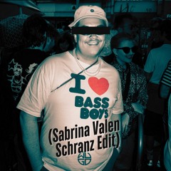 Bass Boys -Hannah Laing[Schranz Edit]