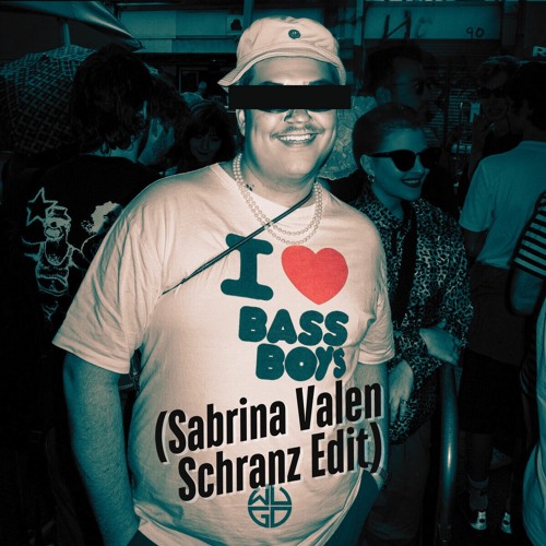 Bass Boys -Hannah Laing[Schranz Edit]