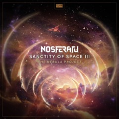Nosferatu - Sanctity Of Space III: The Nebula