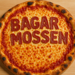 Gudinna på pizzeria