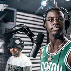 Qlas & Blacka - Zitten Aan Die Tank 101barz (Gelekt)