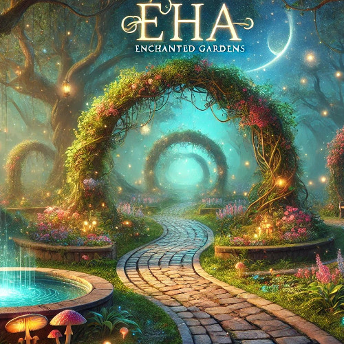 Enchanted Gardens
