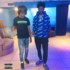 Time after time ft. Teflon