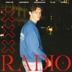 XXX Radio #007