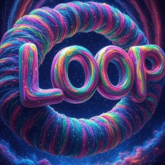 LOOP (_@#$%&^)