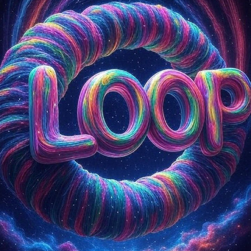 LOOP (_@#$%&^)