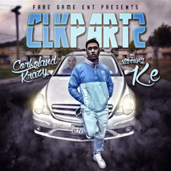 K.E - Hatin on da Boy ft. Drew Breez