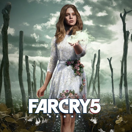 Far Cry 5