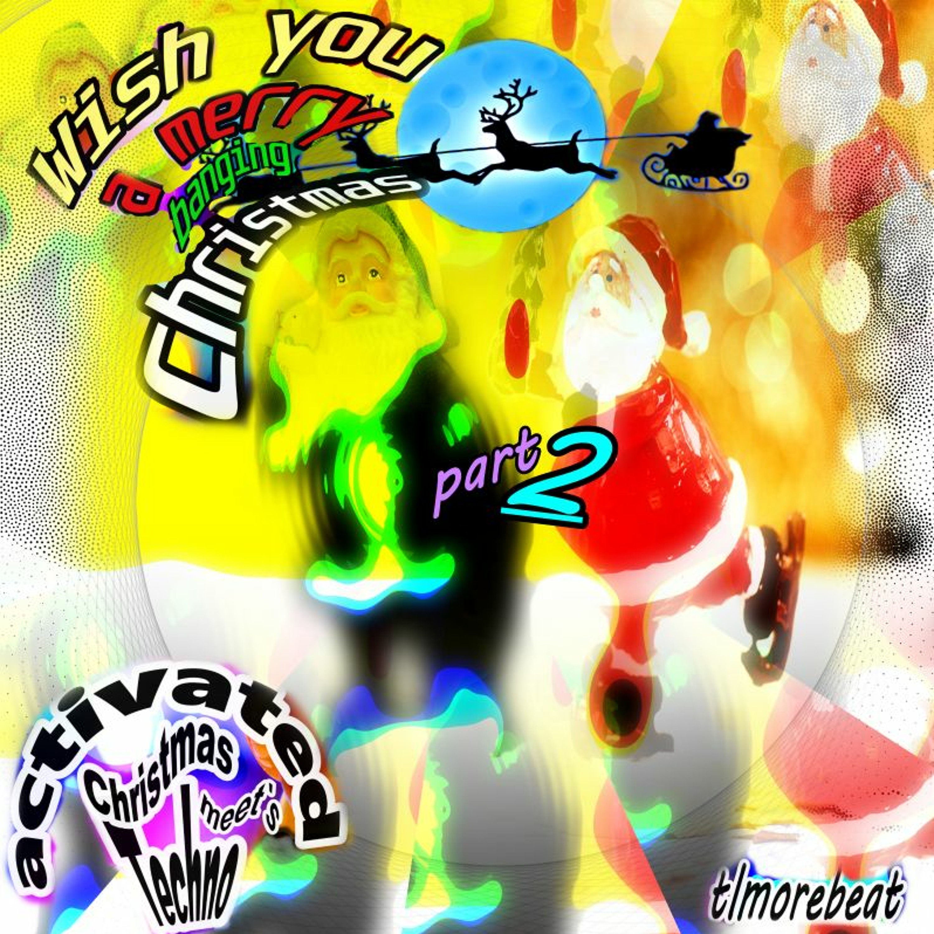*morebeat*activated Podcast