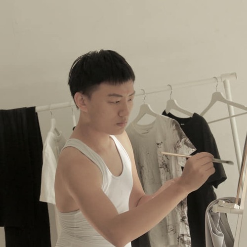 劇場配樂：2022台北藝穗節《物質生活》，前奏二（片段摘錄） Incidental Music: 2022 TFF "My Material Life" ,Intro. 02(Excerpt)