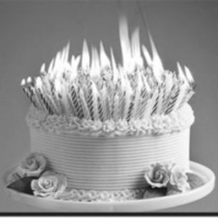 666 Candles