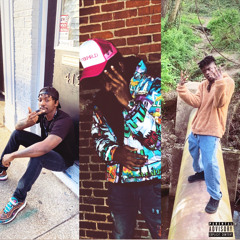 It Is What It Is Freestyle (DeeJay x LBE Hunt x Stiverson)