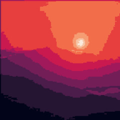 Sunrise IV
