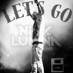 DAVID GUETTA -LET'S GO - NICKLUMINA Remix