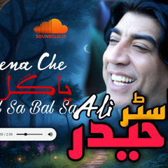 Pashto Tappy Meena Che Pagal Ki Saray Balsa Balsa Wai II Master Ali  Haider | Adil M.mp3