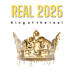 REAL 2025👑⚜️